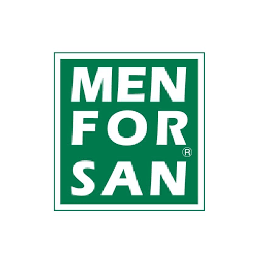 Men for san